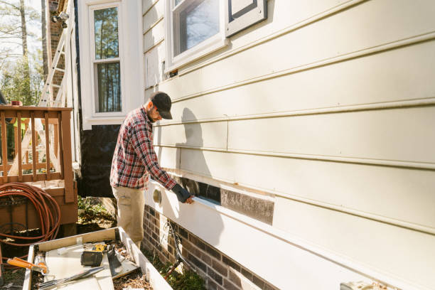 Top rated local Siding Contractor specialists in Reedsville, PA